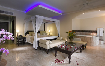 Romance Suites - Royal Suites Turquesa Resort and Spa - Adult Only - All Inclusive - Romance Suites Romance Suites - Royal Suites Turquesa Resort and Spa - Adult Only - All Inclusive - Romance Suites