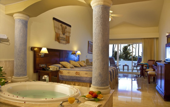 Royal Junior Suites - Royal Suites Turquesa Resort and Spa - Adult Only - All Inclusive - Cabana Suites Royal Junior Suites - Royal Suites Turquesa Resort and Spa - Adult Only - All Inclusive - Cabana Suites