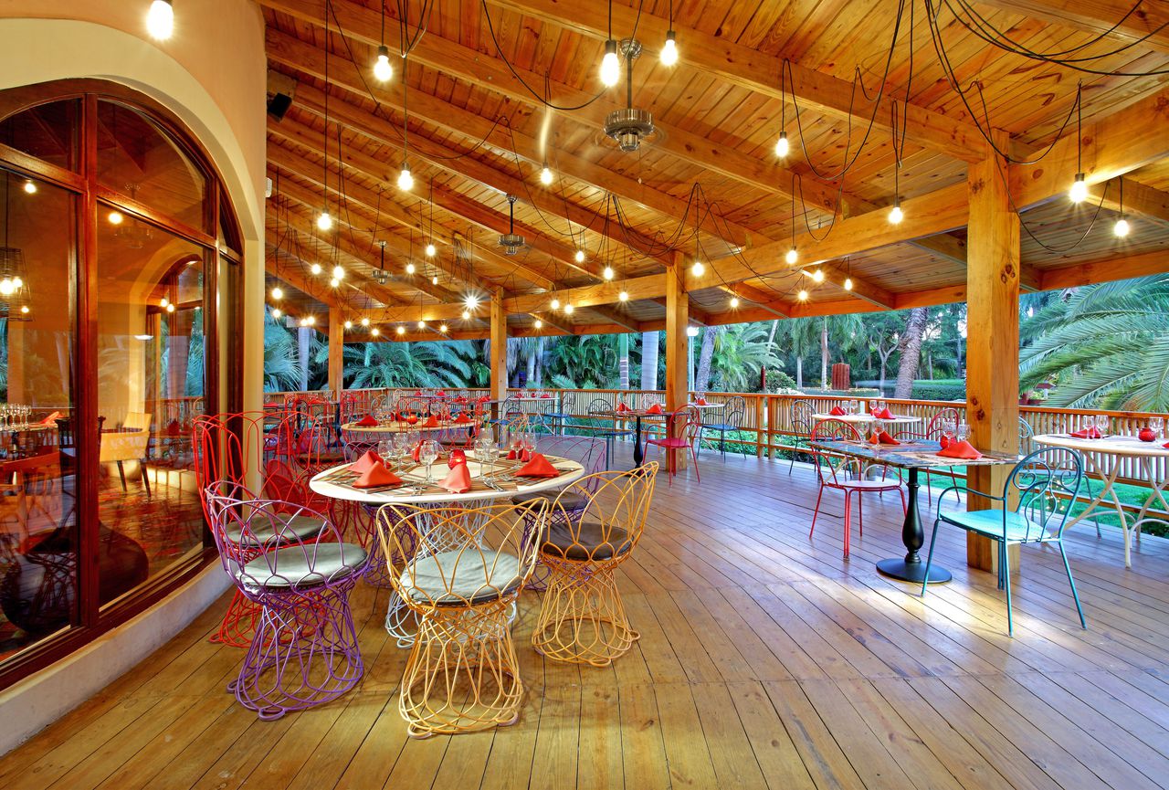 Trs Turquesa Hotel Punta Cana All Inclusive S Trs Turquesa Hotel Punta Cana All Inclusive S Only Resort Restaurants Bars