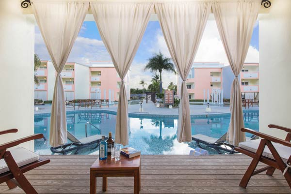 Accommodations - TRS Turquesa Resort Punta Cana - Adults Only - All Inclusive